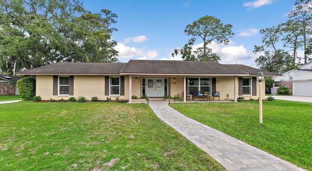 Photo of 2327 Cheryl Dr, Jacksonville, FL 32217