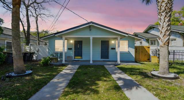 Photo of 2307 Gilmore St, Jacksonville, FL 32204