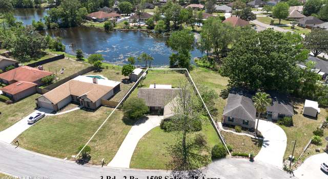 Photo of 2422 Longwood St, Orange Park, FL 32065