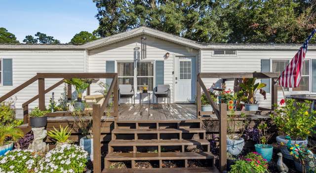Photo of 85083 Deleene Rd, Yulee, FL 32097