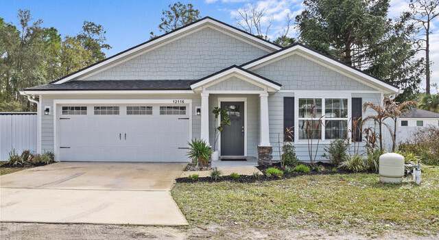 Photo of 12116 Antibes St, Jacksonville, FL 32224