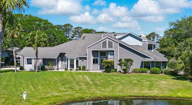 Photo of 101 Willow Pond Ln, Ponte Vedra Beach, FL 32082