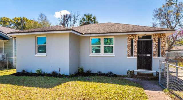 Photo of 206 E 45th St, Jacksonville, FL 32208