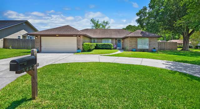 Photo of 8447 Spencers Trace Ct, Jacksonville, FL 32244