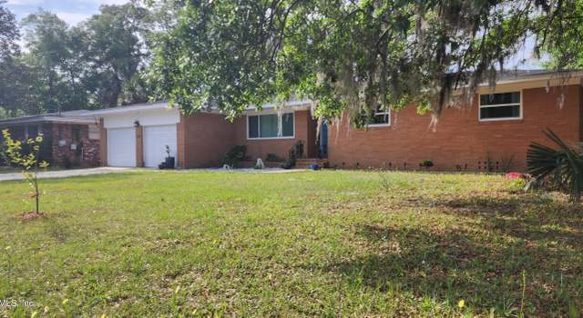 Photo of 5432 Santa Rosa Way, Jacksonville, FL 32211
