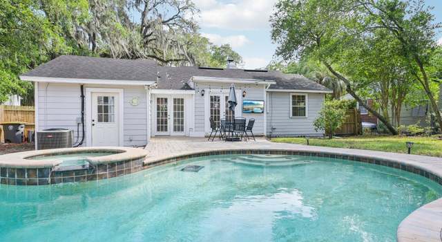 Photo of 1733 Geraldine Dr, Jacksonville, FL 32205