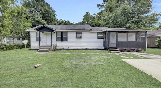 Photo of 1021 Seminole Ave, Jacksonville, FL 32254