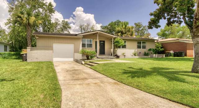 Photo of 7341 Hennessy Rd, Jacksonville, FL 32244