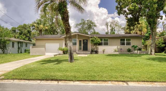 Photo of 7341 Hennessy Rd, Jacksonville, FL 32244