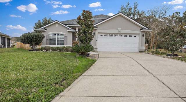 Photo of 2477 Willowbend Dr, St. Augustine, FL 32092