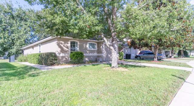 Photo of 1630 Vineland Cir #D, Fleming Island, FL 32003