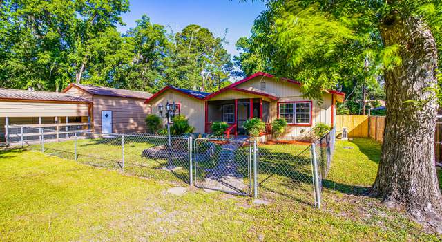 Photo of 56127 Colby Dr, Callahan, FL 32011