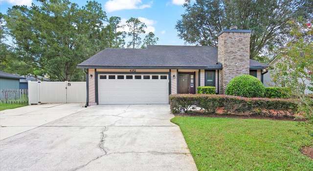 Photo of 4352 Walnut Bend Bnd, Jacksonville, FL 32257