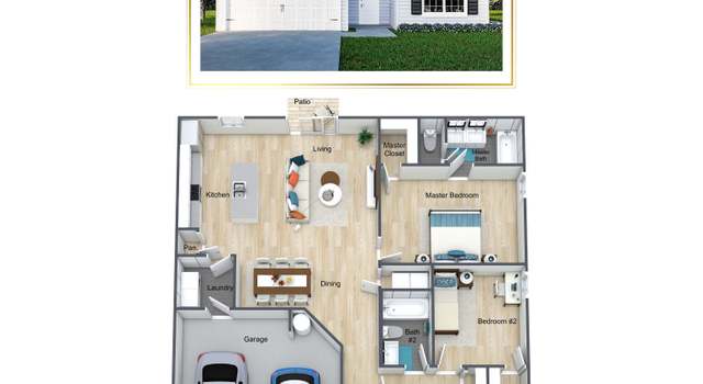 Photo of 2015 Benedict Rd, Jacksonville, FL 32209