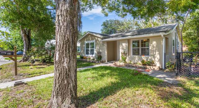 Photo of 25 Nesmith Ave, St Augustine, FL 32084