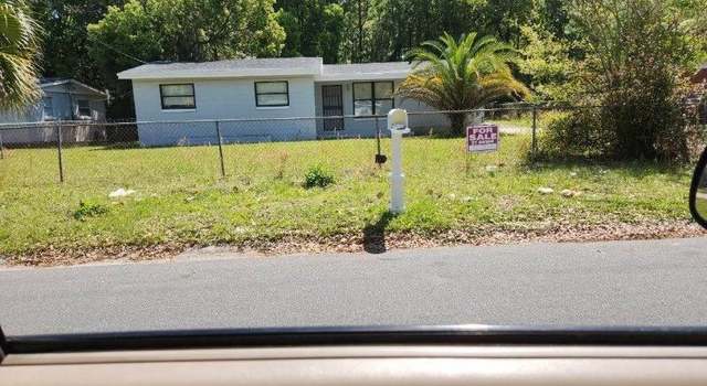 Photo of 5004 Fredericksburg Ave, Jacksonville, FL 32208