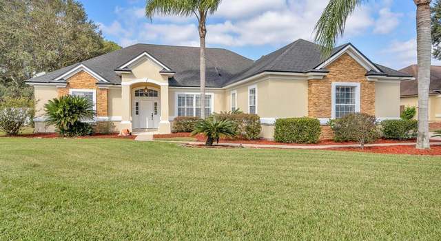 Photo of 1109 Hideaway Dr N, St. Johns, FL 32259