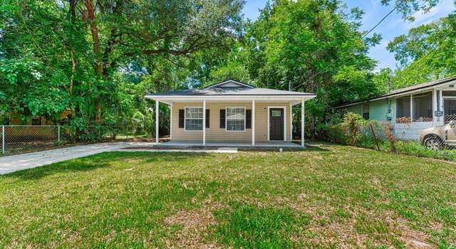Photo of 5312 Buick Ave, Jacksonville, FL 32209