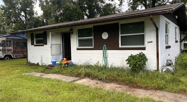 Photo of 5941 Joy Dr S, Jacksonville, FL 32244