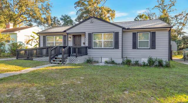 Photo of 1759 Planters Rd, Jacksonville, FL 32207
