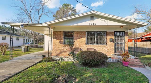 Photo of 2215 W 30th St, Jacksonville, FL 32209