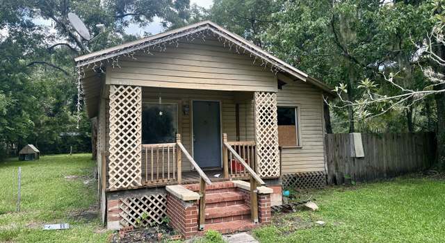 Photo of 14521 N Main St, Jacksonville, FL 32218