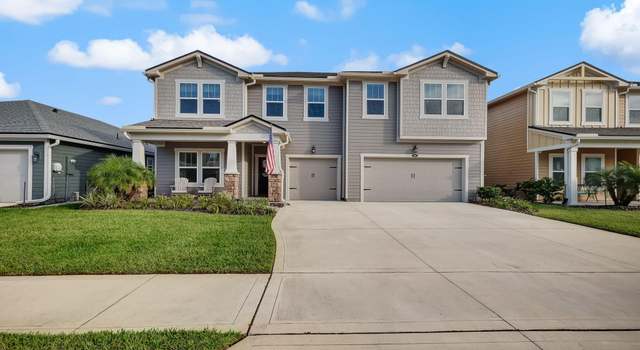 Photo of 647 Chandler Dr, St Johns, FL 32259