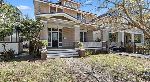 Photo of 1925 Silver St, Jacksonville, FL 32206