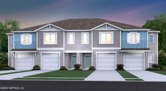Photo of 1707 Pacifico Way, Jacksonville, FL 32211