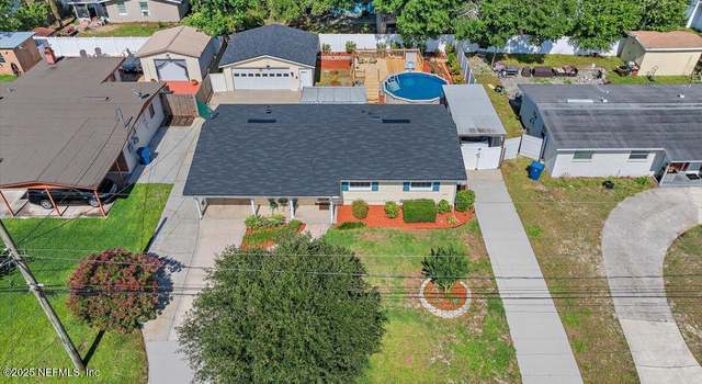 Photo of 11278 Princessa Ln, Jacksonville, FL 32218