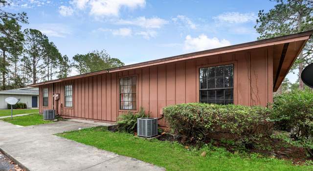 Photo of 5817 NW 23 Ter #1-4, Gainesville, FL 32653