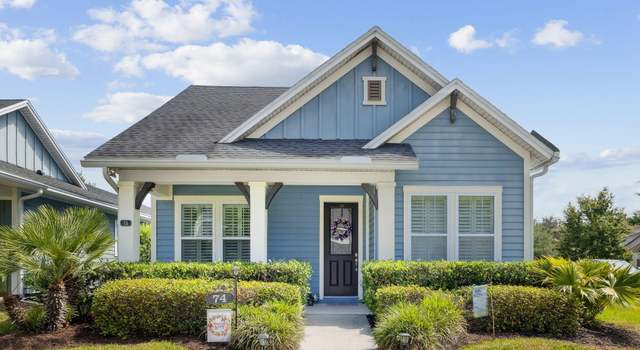 Photo of 74 Lone Eagle Way, Ponte Vedra, FL 32081