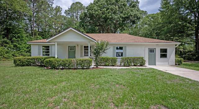 Photo of 4775 Dogwood St, Macclenny, FL 32063