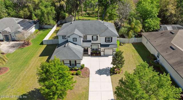 Photo of 16737 Oak Preserve Dr, Jacksonville, FL 32226