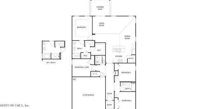 Photo of 132 Alagon Way, St Augustine, FL 32084
