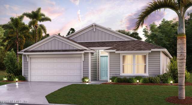 Photo of 132 Alagon Way, St Augustine, FL 32084