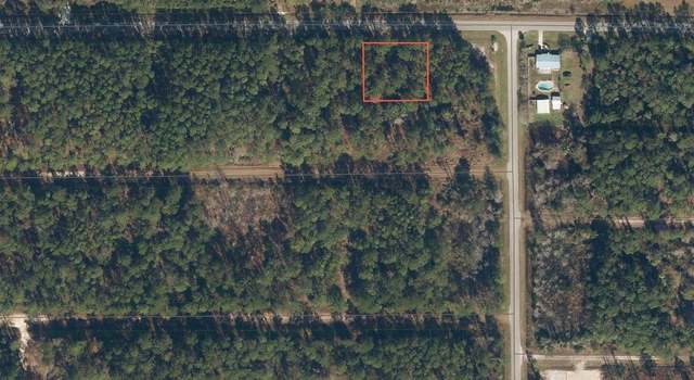 Photo of 263 Georgetown Denver Rd, Georgetown, FL 32139