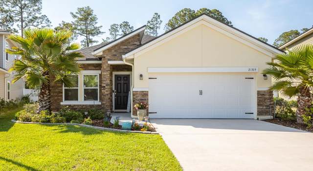 Photo of 2189 Eagle Talon Cir, Fleming Island, FL 32003