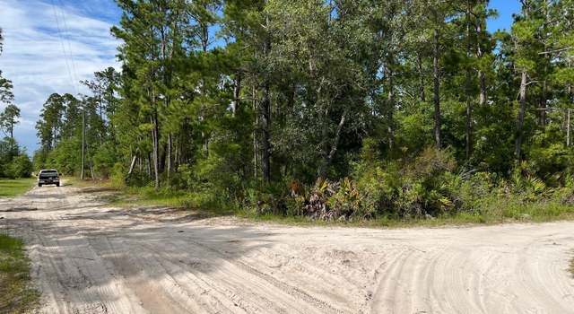 Photo of 0 NW Wonderin Rd, Panama City, FL 32409