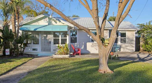 Photo of 406 Flagler Blvd, St. Augustine, FL 32080