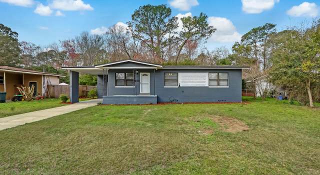 Photo of 2166 Leon Rd, Jacksonville, FL 32246