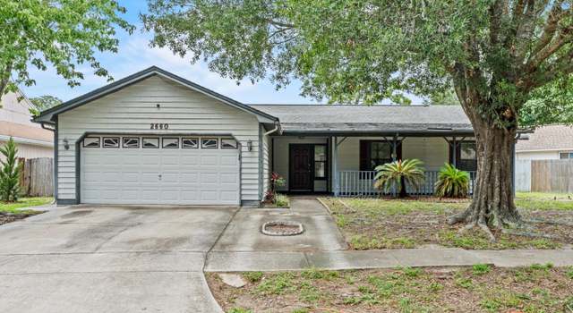 Photo of 2660 Moorsfield Ln, Jacksonville, FL 32225