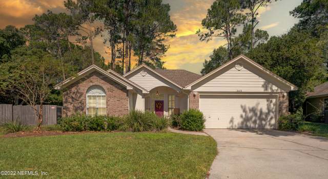 Photo of 3413 Orchard Walk Pl, Jacksonville, FL 32257