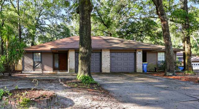 Photo of 3541 Colony Cove Trl, Jacksonville, FL 32277