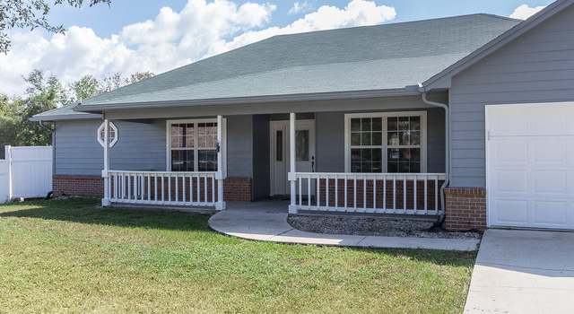Photo of 4459 Eli Whitney Dr, Middleburg, FL 32068