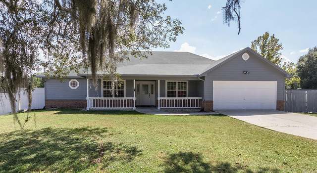 Photo of 4459 Eli Whitney Dr, Middleburg, FL 32068