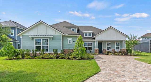 Photo of 46 Hydrilla Ct, St. Augustine, FL 32095