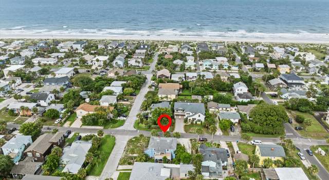 Photo of 301 Pine St, Neptune Beach, FL 32266