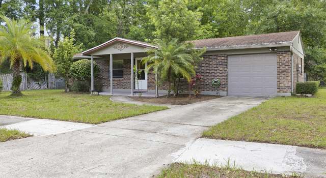 Photo of 11437 Ricky Way, Jacksonville, FL 32223