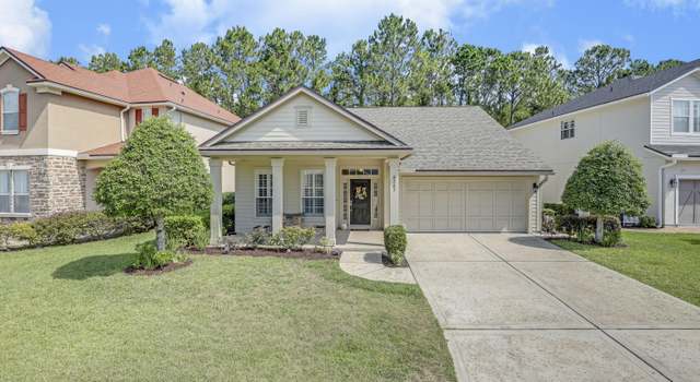 Photo of 6307 Falbridge Ct, Jacksonville, FL 32258